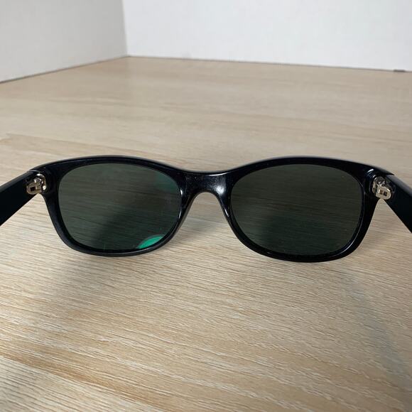 Ray-Ban RB5184 2000 Sunglasses READ Black 52-18-145 - Picture 7 of 11